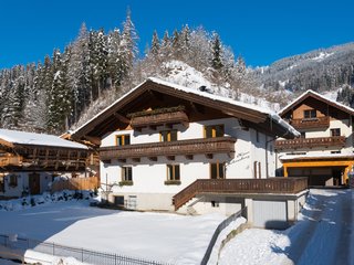 Apartment in Muhlbach, Austria