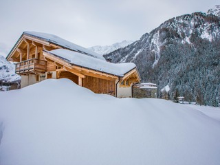 Chalet in Peisey Vallandry, France