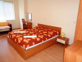 Apartment in Borovets, Bulgaria