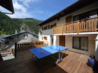 Chalet in Peisey Vallandry, France