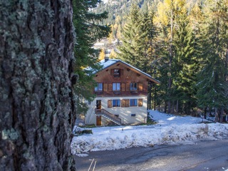 Chalet in Argentiere, France