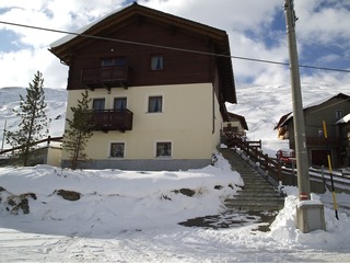 Chalet in Livigno, Italy