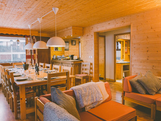 Chalet in Morzine, France