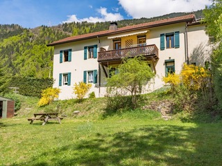 Chalet in St Gervais, France