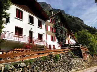 Hotel in Les Deux Alpes, France