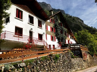 Hotel in Les Deux Alpes, France