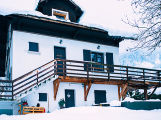 Chalet in Megeve, France