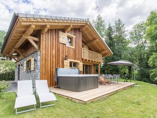 Chalet in Samoens, France