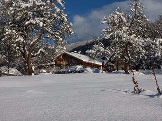 Chalet in Les Arcs, France