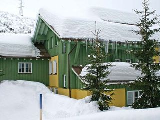 Chalet in Stuben, Austria