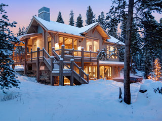 Chalet in Breckenridge, USA