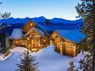 Chalet in Breckenridge, USA