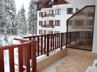 Apartment in Borovets, Bulgaria