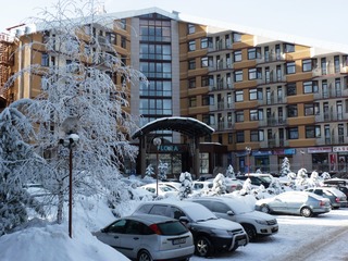 Apartment in Borovets, Bulgaria