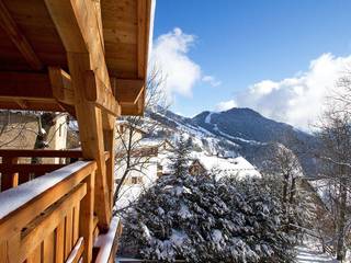 Chalet in Alpe d'Huez, France