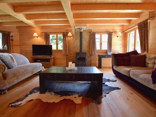 Chalet in Morzine, France