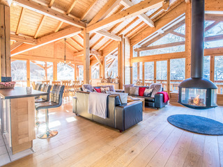 Apartment in Morzine, France