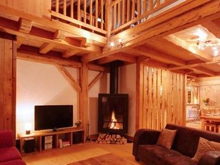 Chalet in Morzine, France