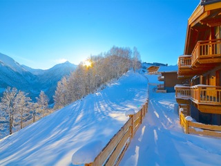 Chalet in Zell am See Kaprun, Austria