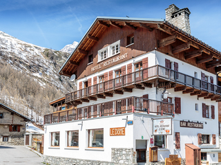 Hotel in Tignes Les Boisses, France