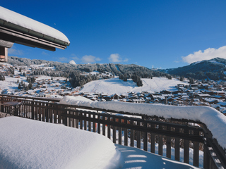 Chalet in Les Gets, France