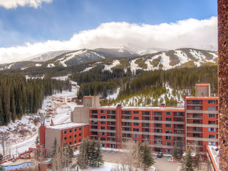 Chalet in Breckenridge, USA