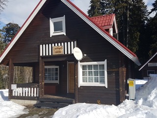 Chalet in Borovets, Bulgaria