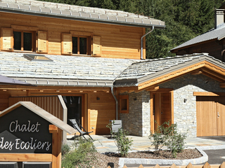 Chalet in Les Deux Alpes, France