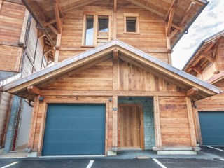 Chalet in Morzine, France