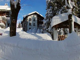 Chalet in Bardonecchia, Italy