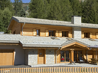 Chalet in Les Deux Alpes, France