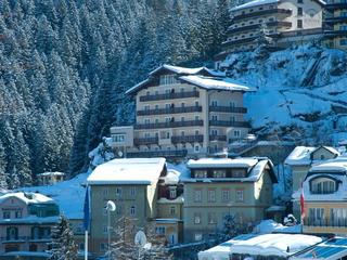 Apartment in Bad Gastein, Austria