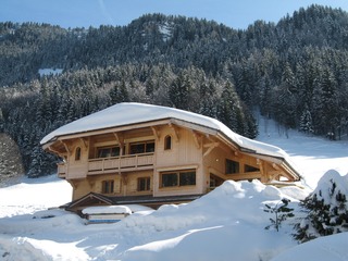 Chalet in Morzine, France
