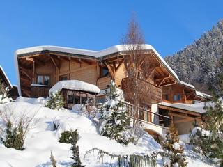 Chalet in Morzine, France