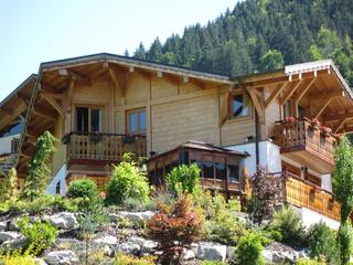 Chalet in Morzine, France