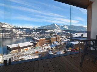 Apartment in Zell am See Kaprun, Austria