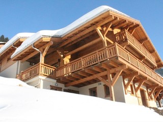 Chalet in Chatel, France