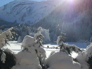 Chalet in Morzine, France