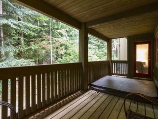 Chalet in Whistler, Canada