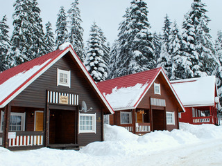 Chalet in Borovets, Bulgaria