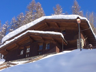 Chalet in Tignes Les Brevieres, France