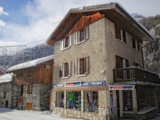 Chalet in Tignes Les Brevieres, France