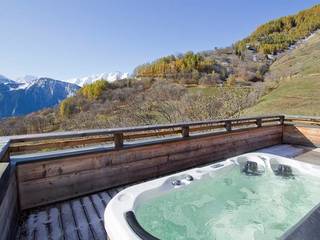 Chalet in Alpe d'Huez, France