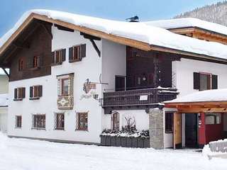 Chalet in St Anton, Austria