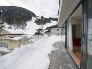 Apartment in Zell am See Kaprun, Austria