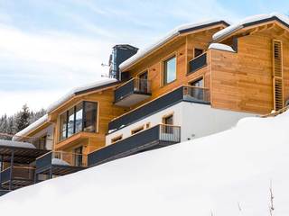 Chalet in Chamonix, France