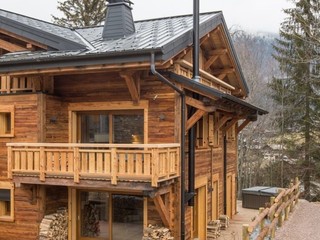 Apartment in Morzine, France