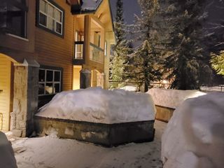 Apartment in Whistler, Canada