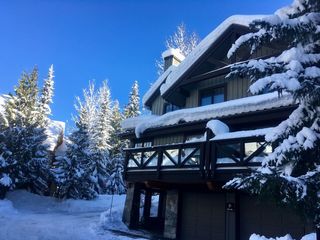 Apartment in Whistler, Canada