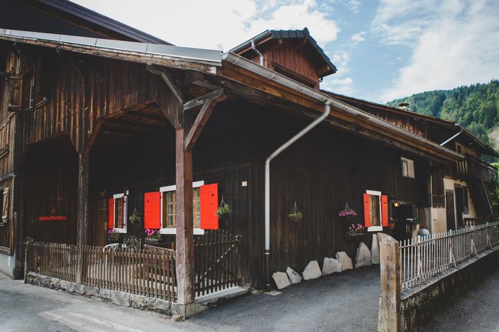 Chalet Mandarin 